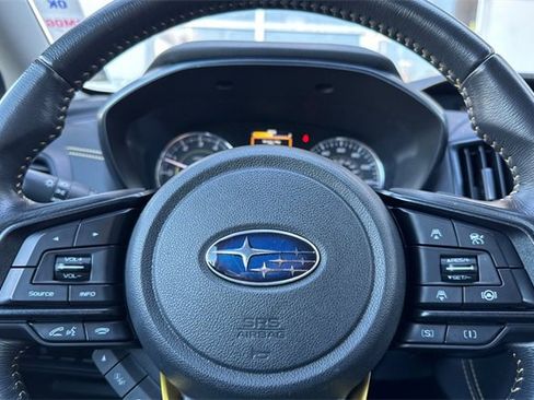 Used 2021 Subaru Crosstrek 2.5i Sport w/ Popular Package #2B image 35