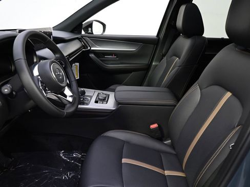 New 2026 MAZDA CX-70 3.3 Turbo w/ Premium Plus Pkg image 13