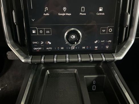 Certified 2025 GMC Acadia Elevation image 18