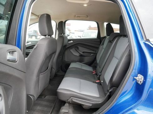 Used 2018 Ford Escape SE AWD/4WD image 17