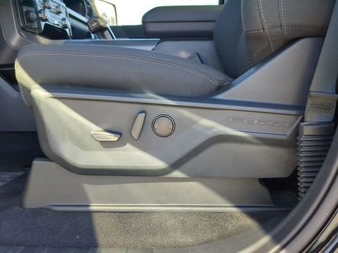 New 2025 Ford F150 XLT w/ Equipment Group 302A MID image 20