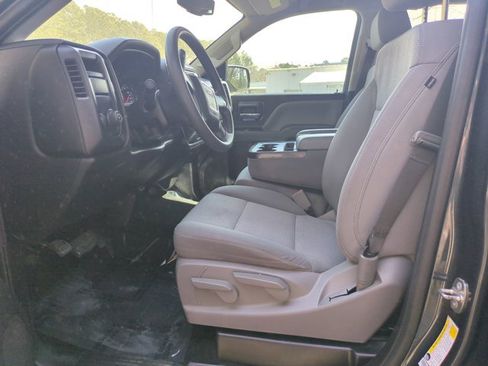 Used 2018 GMC Sierra 1500 2WD Double Cab w/ Elevation Edition image 15