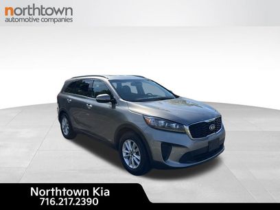 Certified 2019 Kia Sorento LX w/ LX Convenience Package