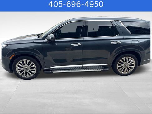Used 2020 Hyundai Palisade Limited AWD/4WD image 2