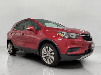 Used 2019 Buick Encore Preferred image 1