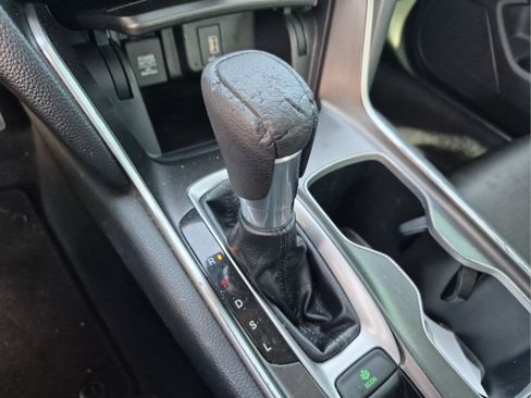Certified 2019 Honda Accord LX image 15