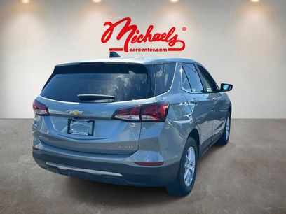 Used 2023 Chevrolet Equinox LT