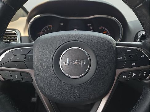 Used 2021 Jeep Grand Cherokee Limited w/ Quick Order Package 28K 80th AWD/4WD image 20
