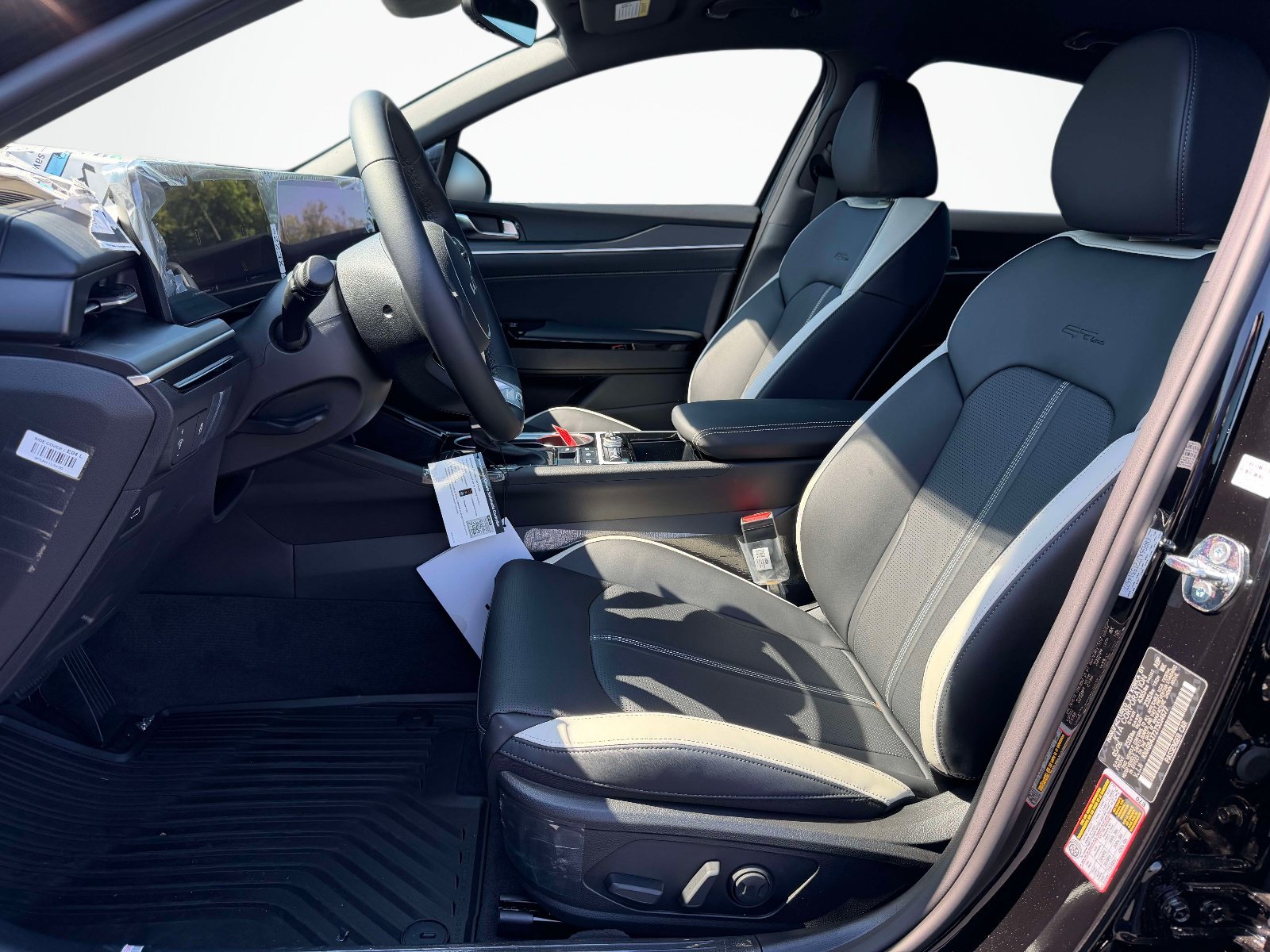 New 2026 Kia K5 GT-Line FWD image 14