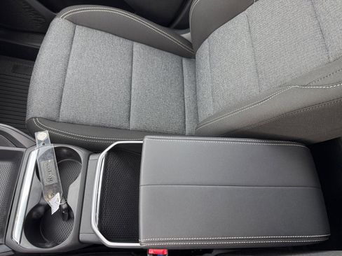 New 2026 GMC Terrain Elevation w/ Black Edition image 14