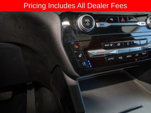 Used 2024 Ford Explorer ST w/ Equipment Group 401A AWD/4WD image 8
