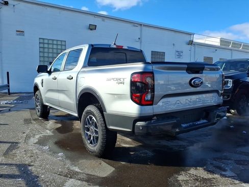 Used 2024 Ford Ranger XLT w/ Technology Package image 1