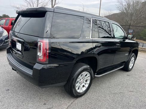 Used 2020 GMC Yukon SLE image 7