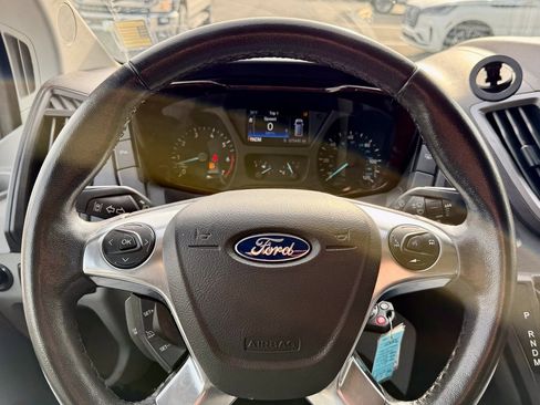 Used 2017 Ford Transit 150 148 Low Roof w/ Exterior Upgrade Package image 26