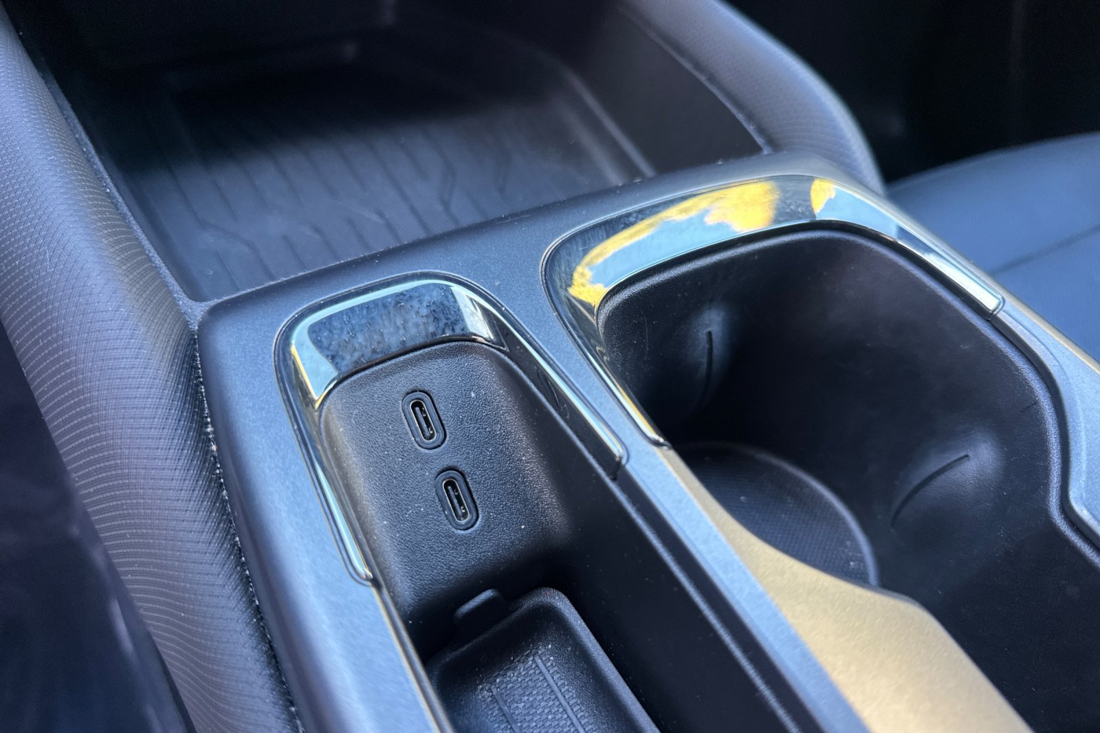 Used 2024 Chevrolet Equinox EV RS AWD/4WD image 54