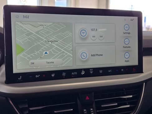 Used 2024 Ford Escape Platinum AWD/4WD image 29