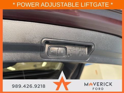 Used 2022 Ford Explorer XLT w/ Equipment Group 202A AWD/4WD image 34