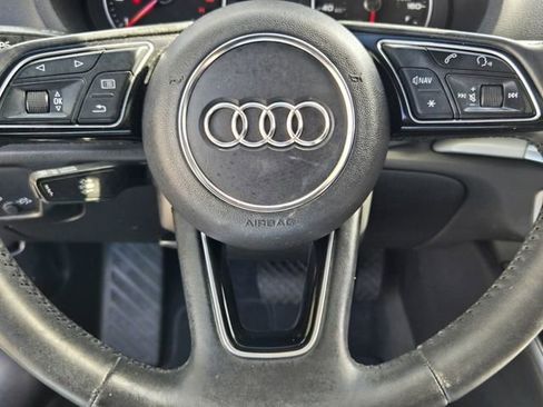 Used 2019 Audi A3 2.0T Premium w/ Convenience Package FWD image 24