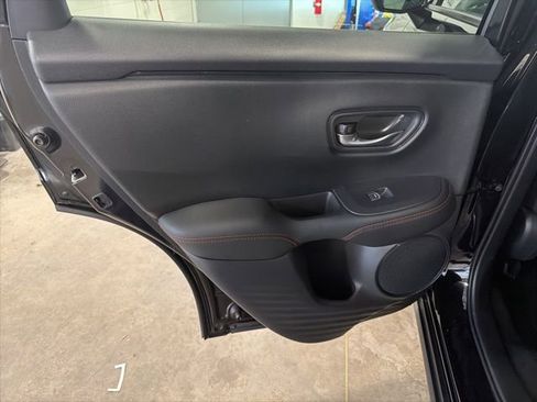 Certified 2026 Honda HR-V Sport image 10