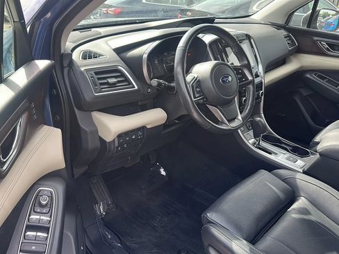 Used 2021 Subaru Ascent Touring AWD/4WD image 9
