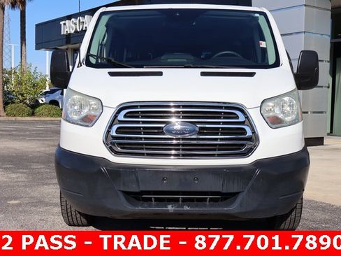 Used 2016 Ford Transit 350 XLT image 3