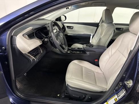 Used 2015 Toyota Avalon XLE image 11