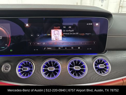 Certified 2023 Mercedes-Benz E 450 Cabriolet image 18