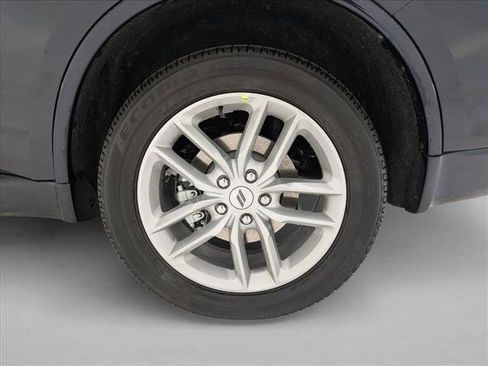 New 2026 Dodge Durango GT AWD/4WD image 17