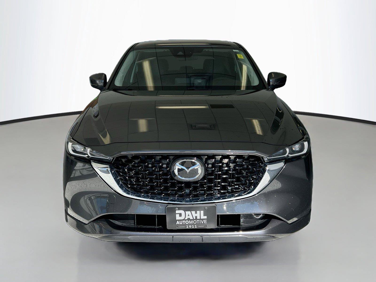Used 2025 MAZDA CX-5 AWD 2.5 S w/ Select Package image 3