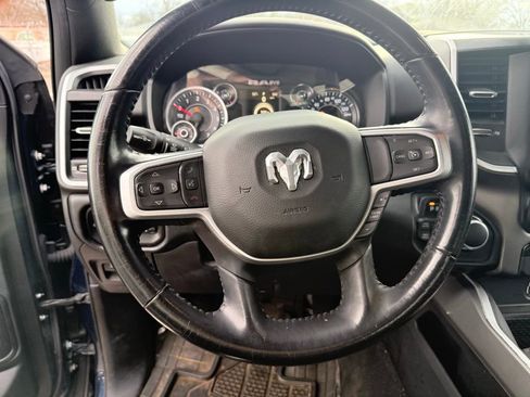 Used 2020 RAM 1500 Big Horn image 35