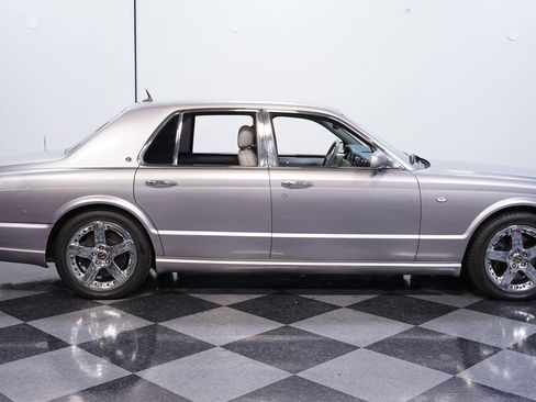 Used 2002 Bentley Arnage T image 12