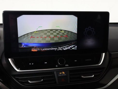 Used 2024 Nissan Altima 2.5 SR w/ SR Premium Package AWD/4WD image 43