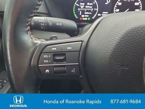 Certified 2025 Honda CR-V Sport-L image 25