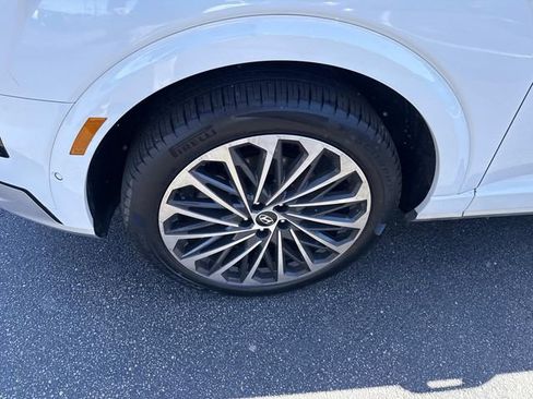 Used 2026 Hyundai Palisade Calligraphy image 13