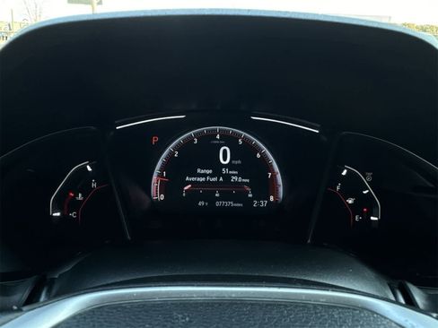 Used 2021 Honda Civic Sport image 33