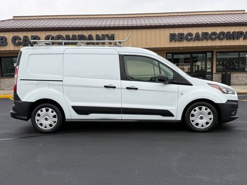 Used 2020 Ford Transit Connect XL image 9