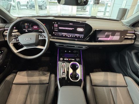 Certified 2026 Audi A6 Prestige AWD/4WD image 29