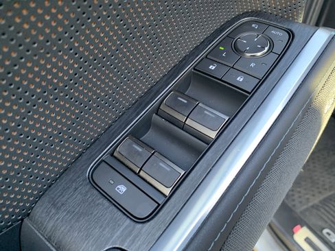 Certified 2024 Lexus GX 550 GX 550 LUXURY+ image 15