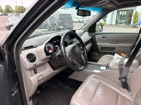 Used 2015 Honda Pilot EX-L image 4