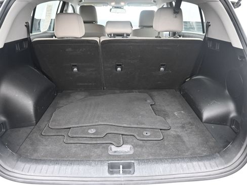 Used 2020 Kia Sportage LX FWD image 21