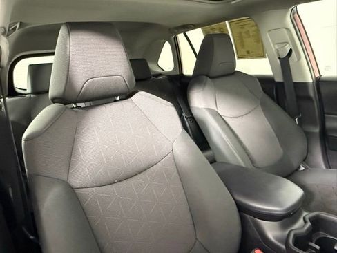 Used 2023 Toyota RAV4 XLE w/ Convenience Package image 54