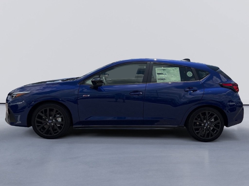 New 2026 Subaru Impreza RS AWD/4WD image 6