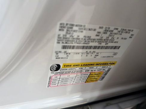 Used 2019 Lincoln Navigator L Reserve image 34