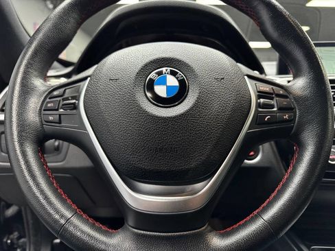 Used 2017 BMW 330i Gran Turismo xDrive image 22