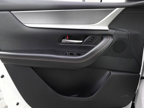 New 2026 MAZDA CX-90 3.3 Turbo w/ Premium Plus Pkg image 22