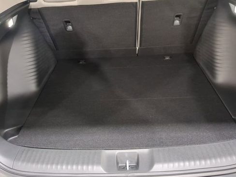 New 2025 Honda HR-V LX image 22