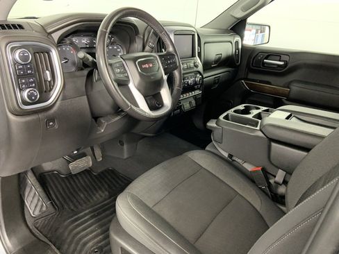 Used 2022 GMC Sierra 1500 Elevation image 30