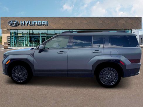 New 2026 Hyundai Santa Fe Calligraphy AWD/4WD image 3