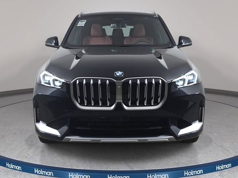 New 2026 BMW X1 xDrive28i w/ Technology Package AWD/4WD image 2