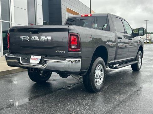 New 2025 RAM 2500 Tradesman image 5